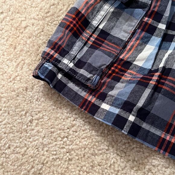 GYMBOREE SIZE 10 SHORTS - Picture 2 of 8